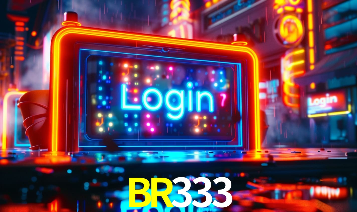 Registre-se hoje no Cassino BR333